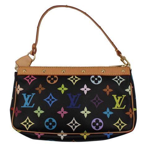 louis vuitton clutch colored|louis vuitton clutch for sale.